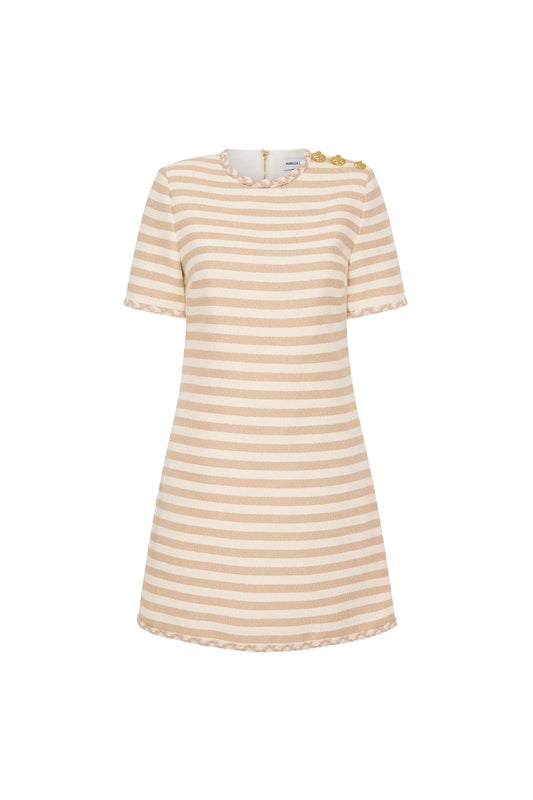 Rebecca Vallance Maurice Mini Dress