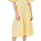 Meridith Midi Dress - The Lake Forest Shop