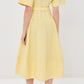 Meridith Midi Dress - The Lake Forest Shop