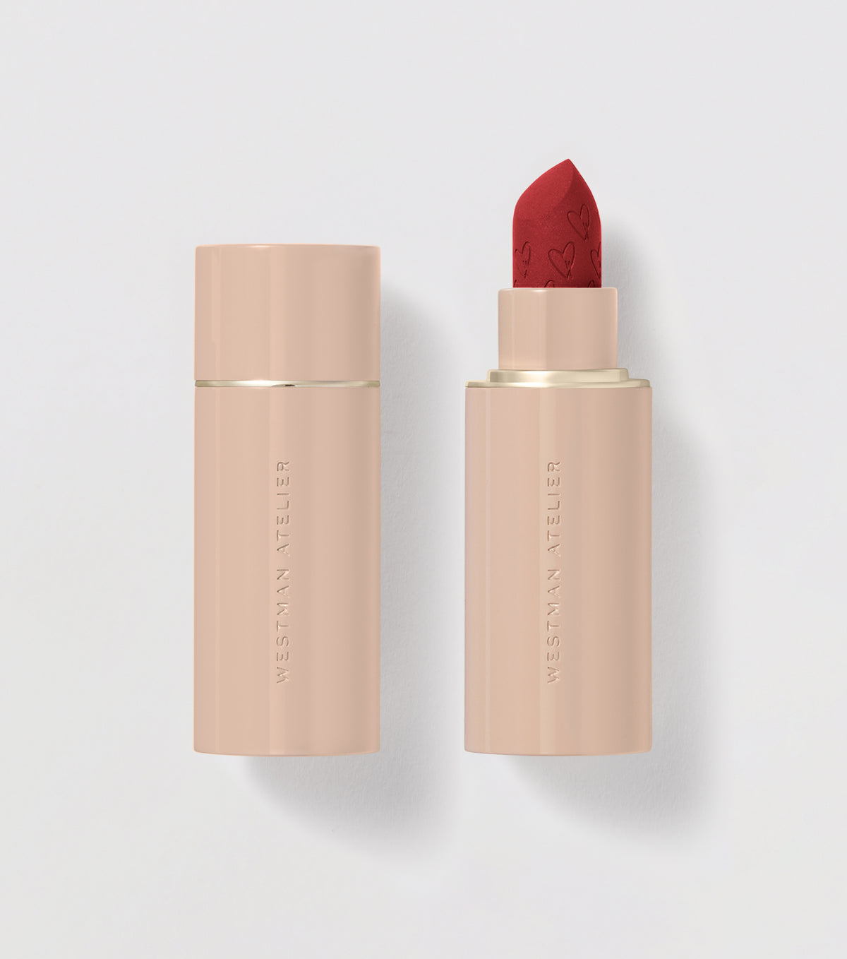 Lip Suede Matte Lipstick - The Lake Forest Shop
