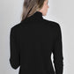 Cotton Cashmere L/S Turtleneck
