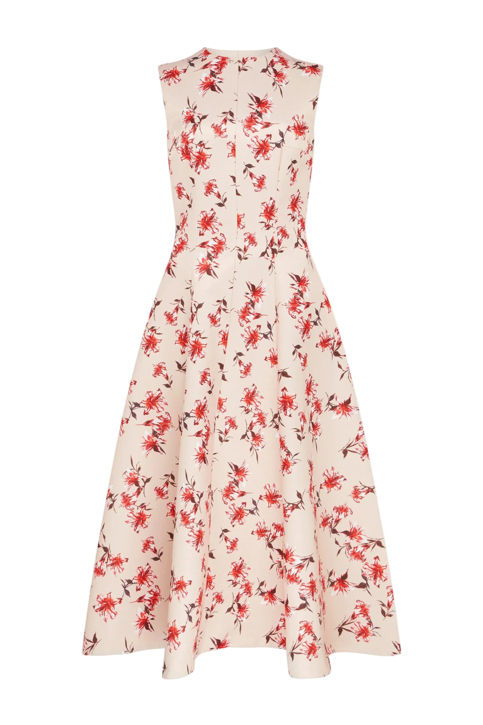 Mara Dress - The Lake Forest Shop