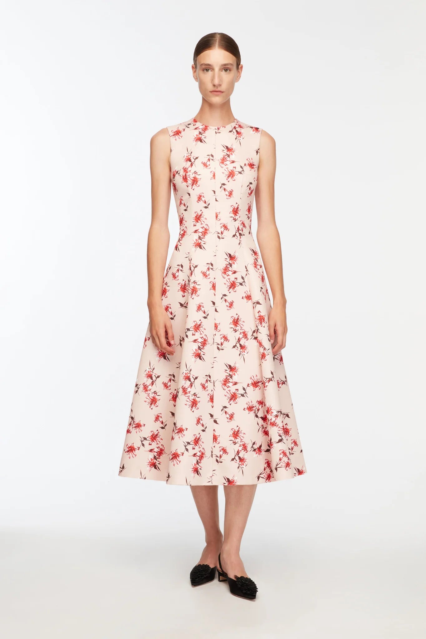 Mara Dress - The Lake Forest Shop