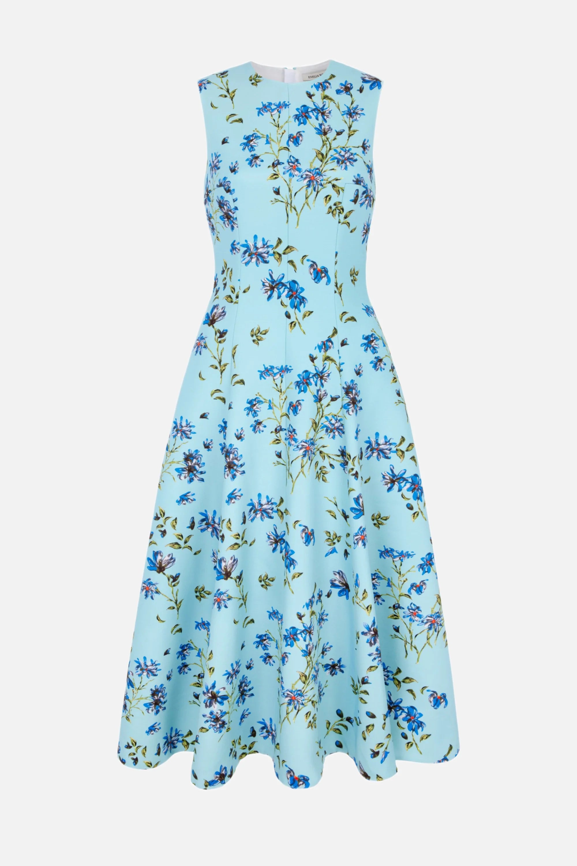 Mara Dress