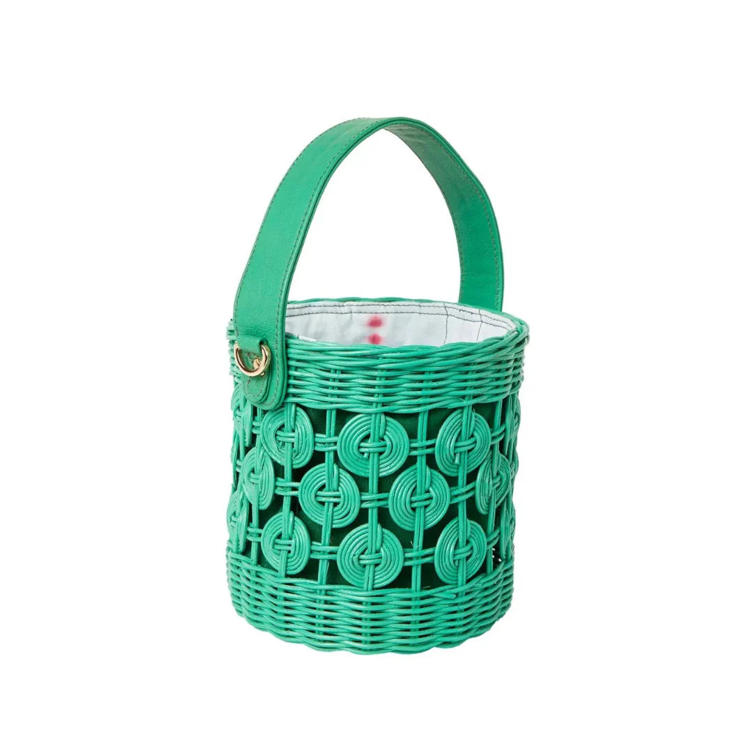 Maribella Bucket Bag - The Lake Forest Shop