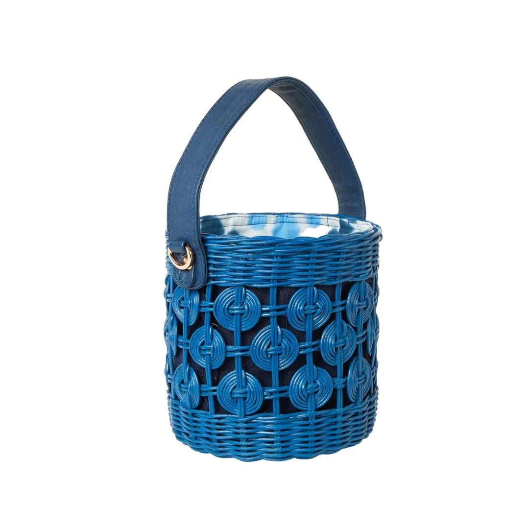 Maribella Bucket Bag - The Lake Forest Shop