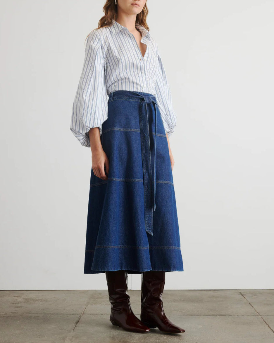 Hudley Skirt