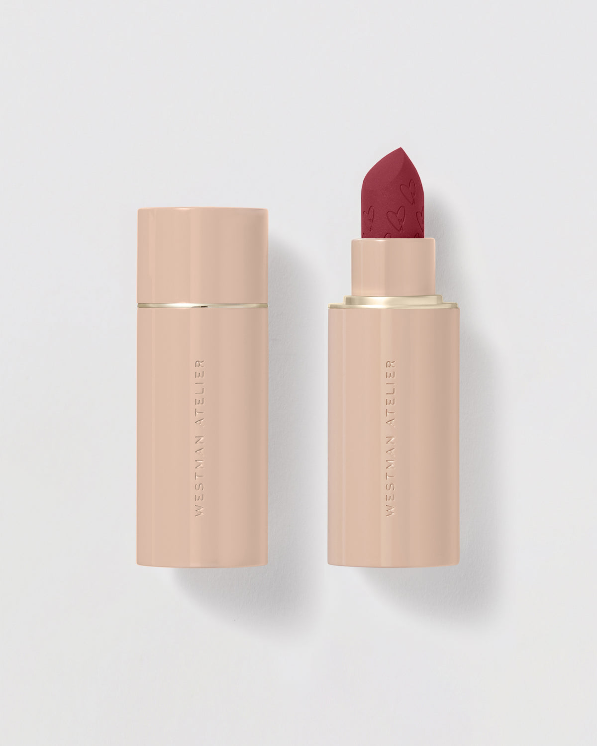 Lip Suede Matte Lipstick - The Lake Forest Shop