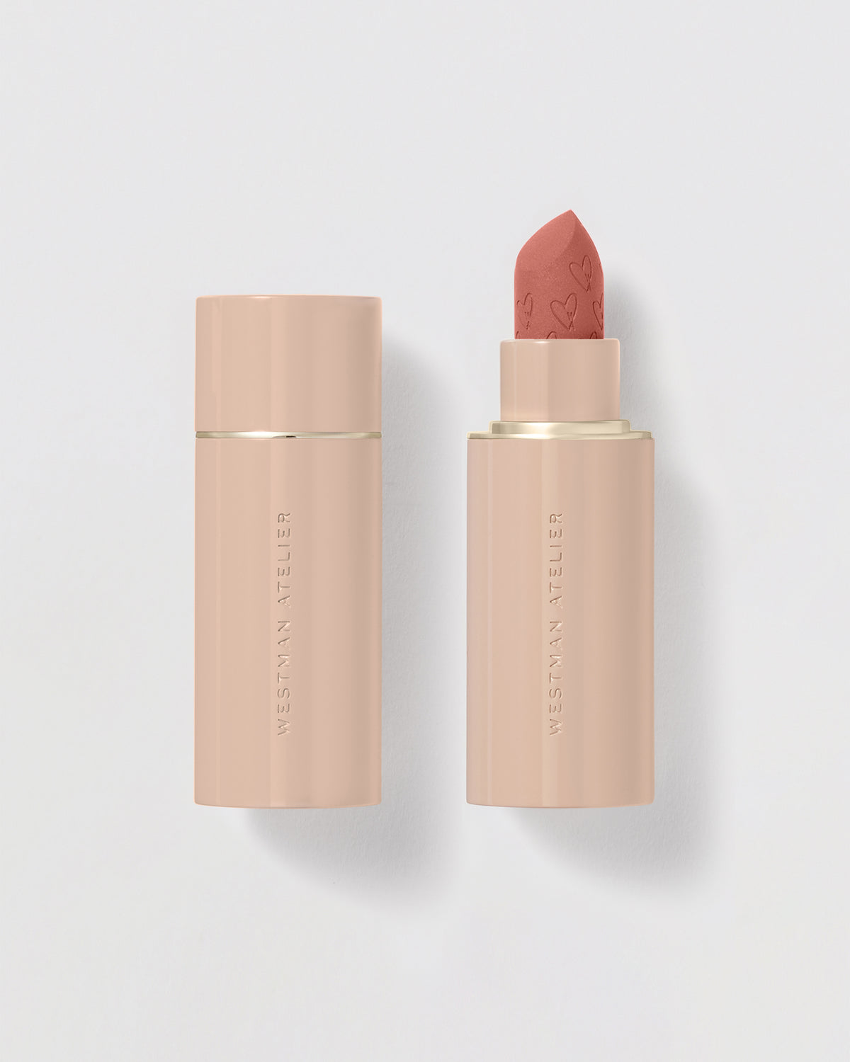 Lip Suede Matte Lipstick - The Lake Forest Shop