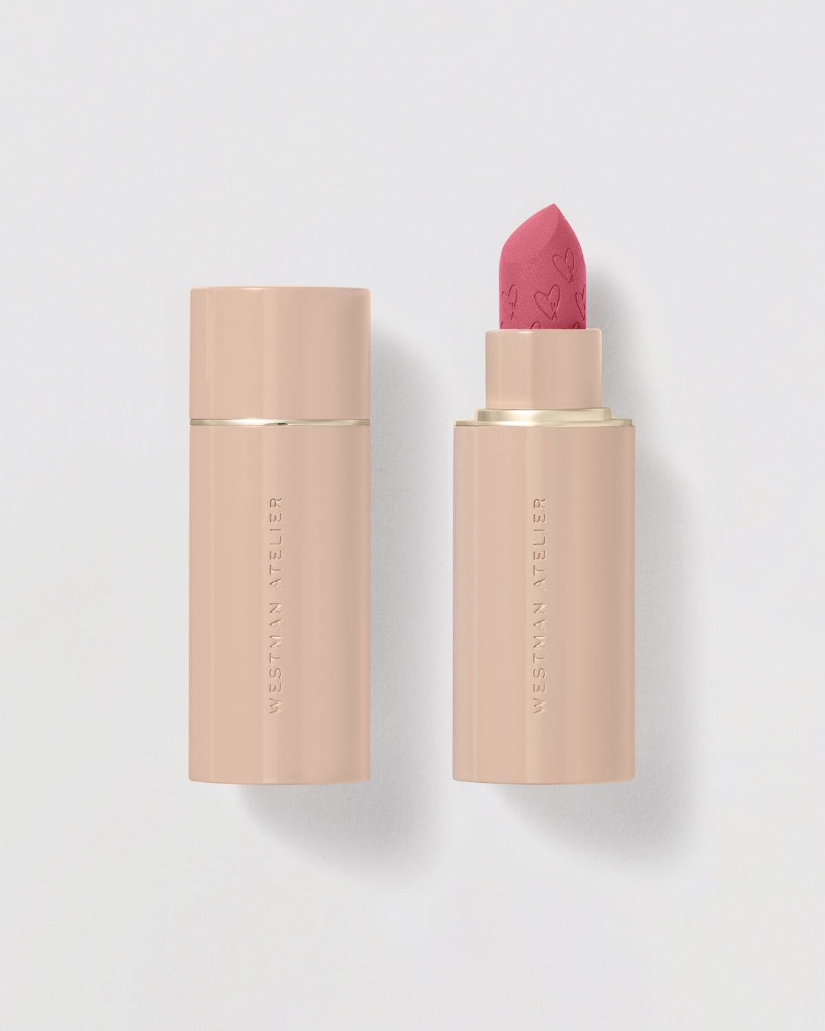 Lip Suede Matte Lipstick - The Lake Forest Shop