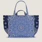 Medium Cabas Tote