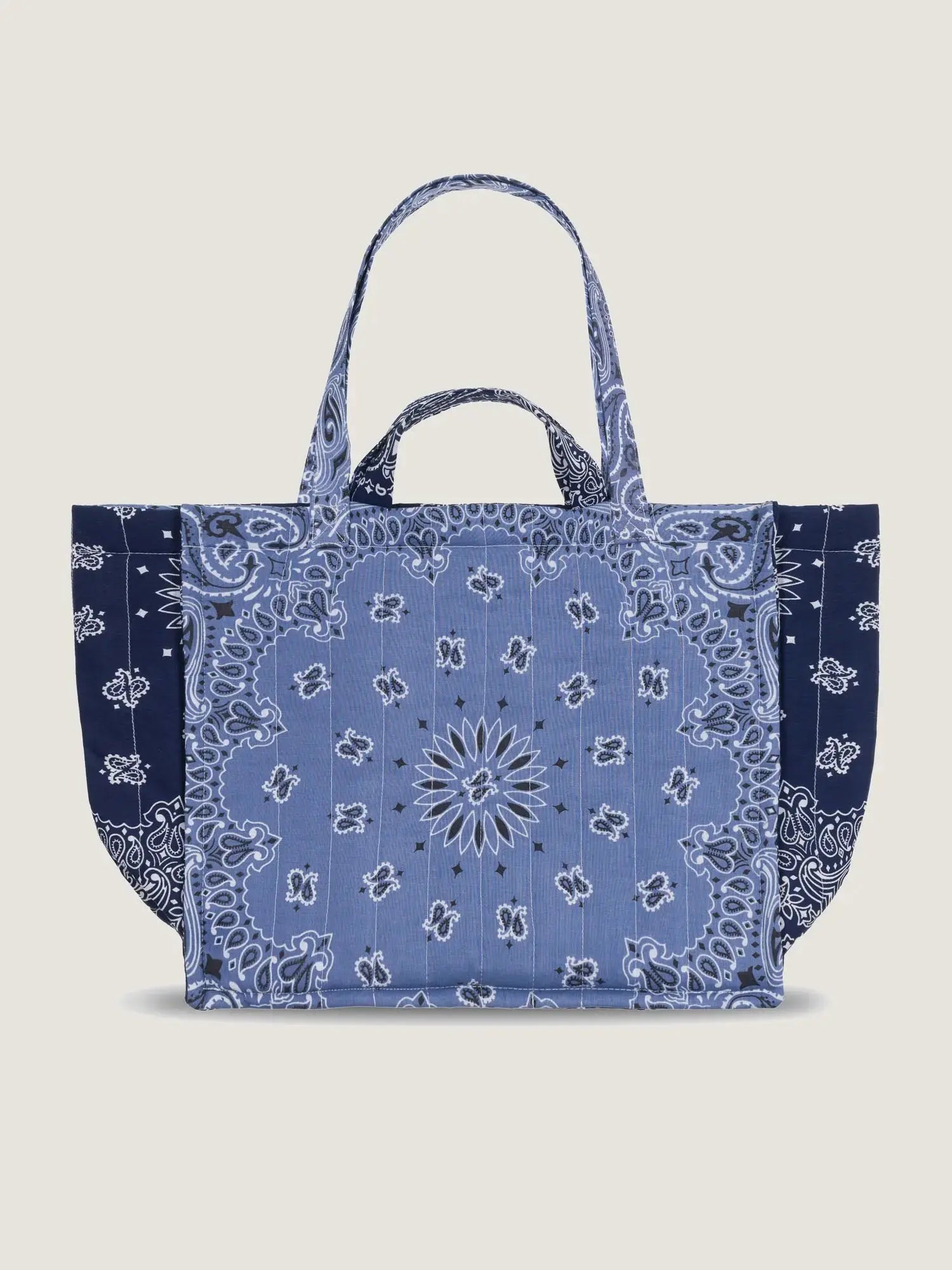 Medium Cabas Tote - The Lake Forest Shop