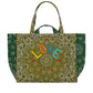 Maxi Cabas Tote