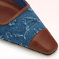 Olivia Denim Shoes