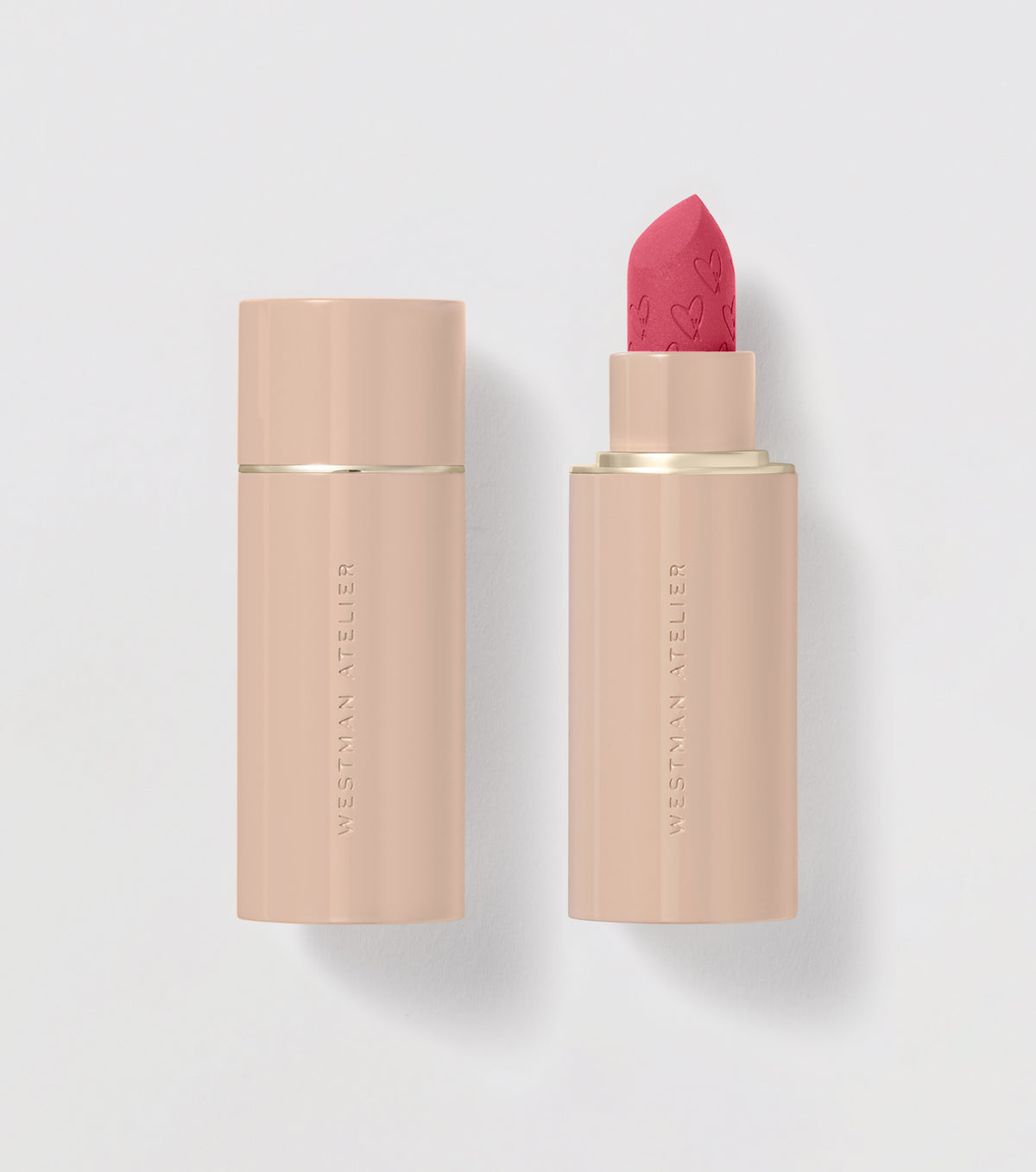 Lip Suede Matte Lipstick - The Lake Forest Shop