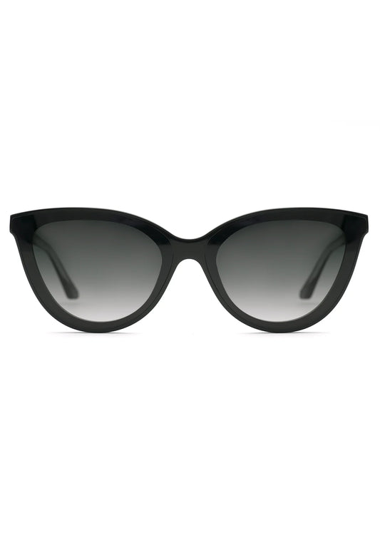Krewe Monroe Black