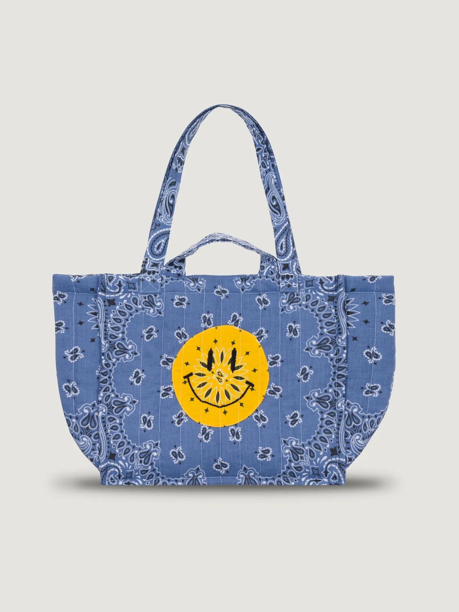 Medium Cabas Tote - The Lake Forest Shop