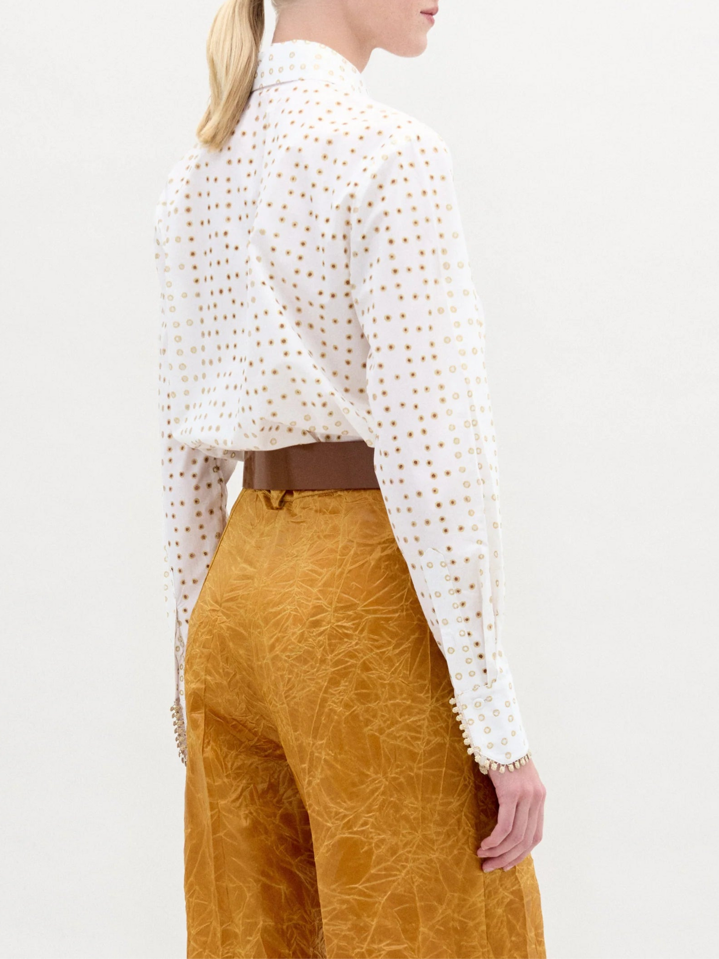 Naroa Blouse