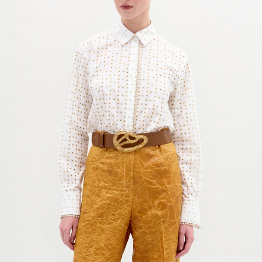 Naroa Blouse