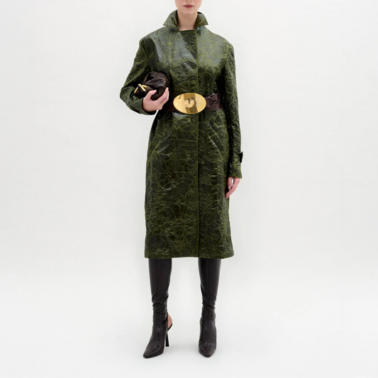 Nilo Trench