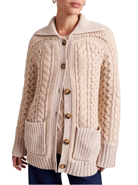 Nuage Cardigan