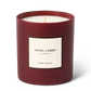 Hotel Lobby Candle - The Lake Forest Shop