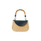 Amy Wicker Bag - The Lake Forest Shop
