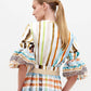 Nuru Blouse