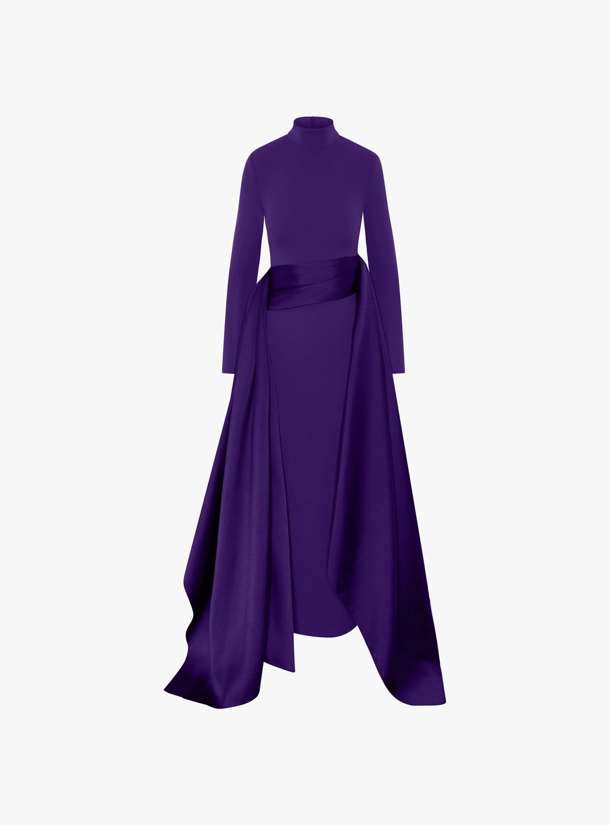 Olivia Maxi Dress
