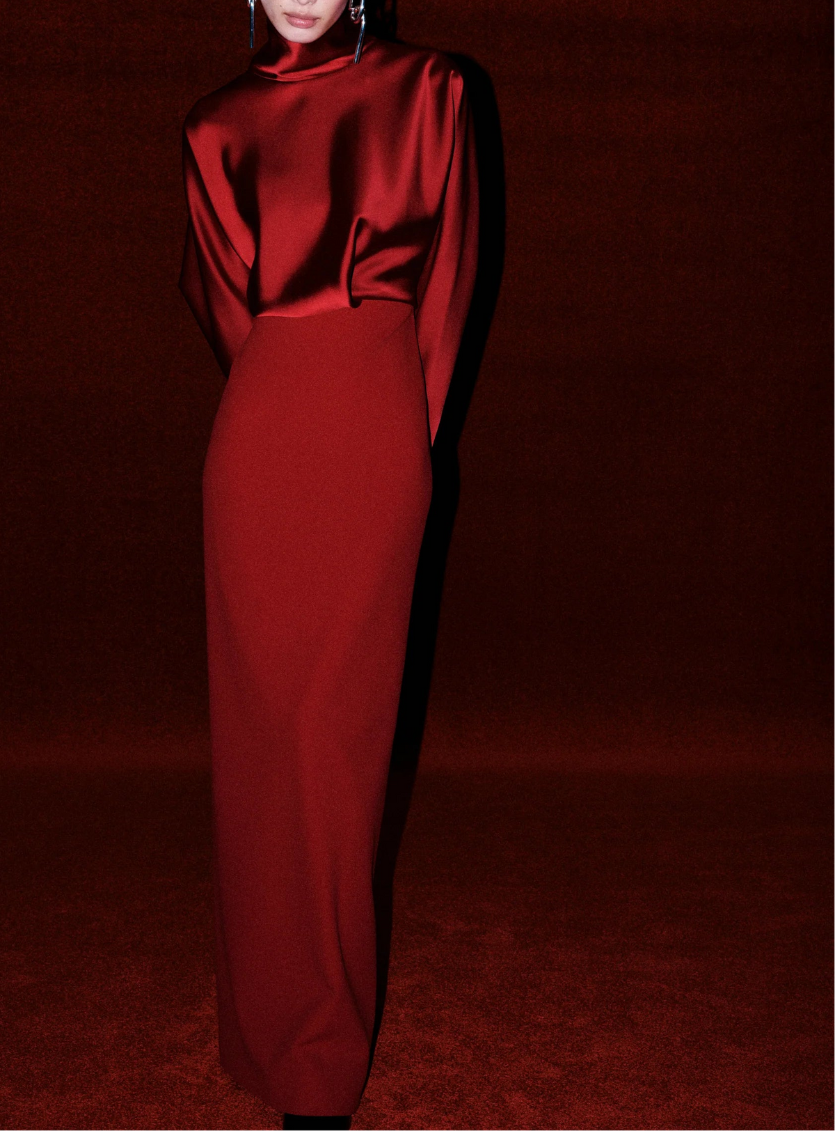 Sedgewick Maxi Dress