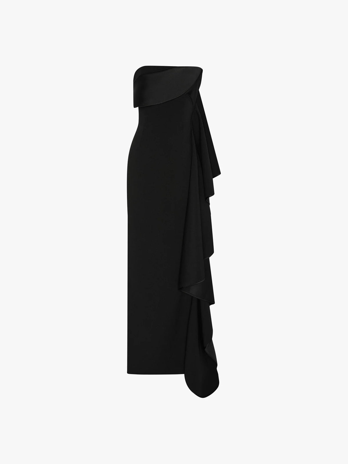 Andress Maxi Dress