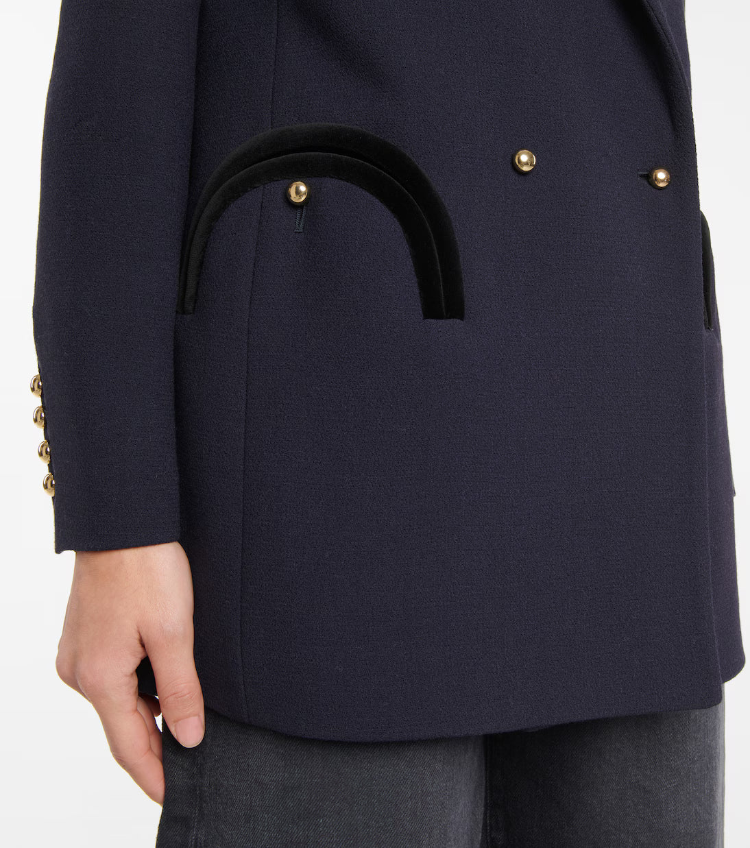 Resolute Everyday Blazer