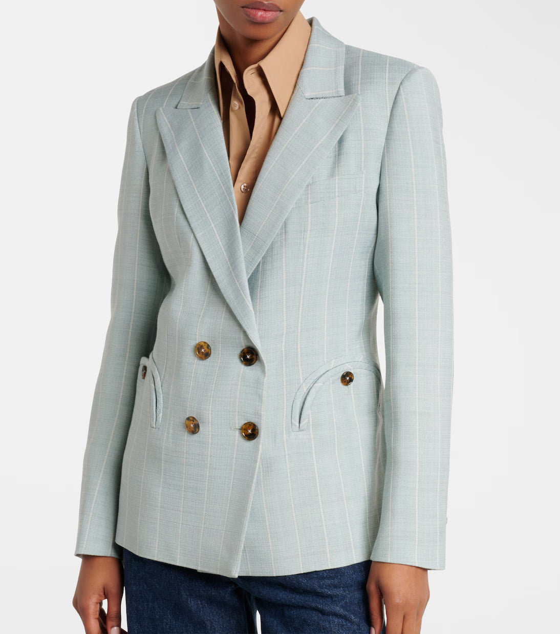 After You Charmer Blazer - The Lake Forest Shop