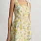 Paige Dress - The Lake Forest Shop