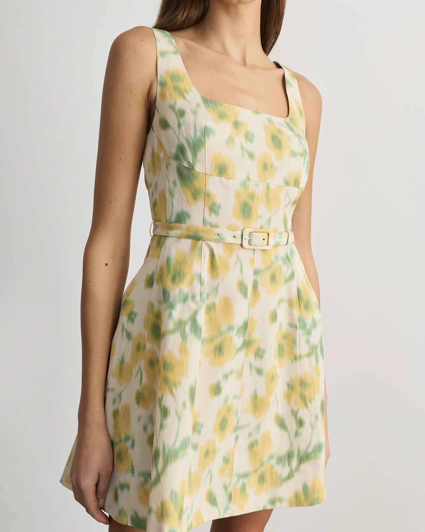 Paige Dress - The Lake Forest Shop