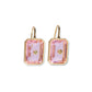 Tile Earrings