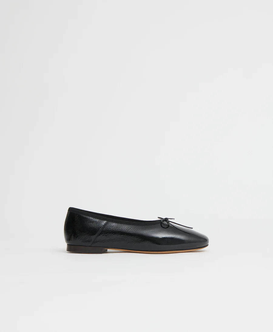 Dream Ballerina Black - The Lake Forest Shop