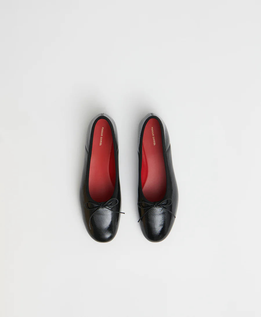 Dream Ballerina Black - The Lake Forest Shop