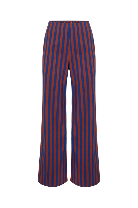 Pia Poplin Pant