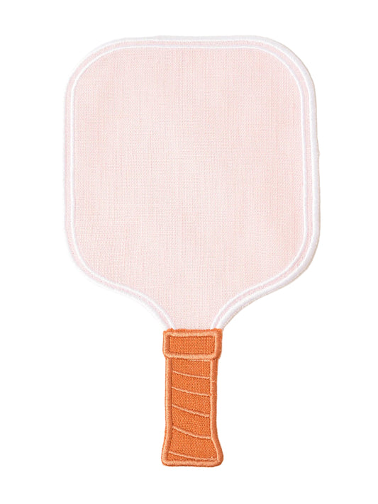 Pickleball Cocktail Napkins