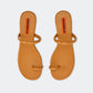 Pipe Sandal - The Lake Forest Shop