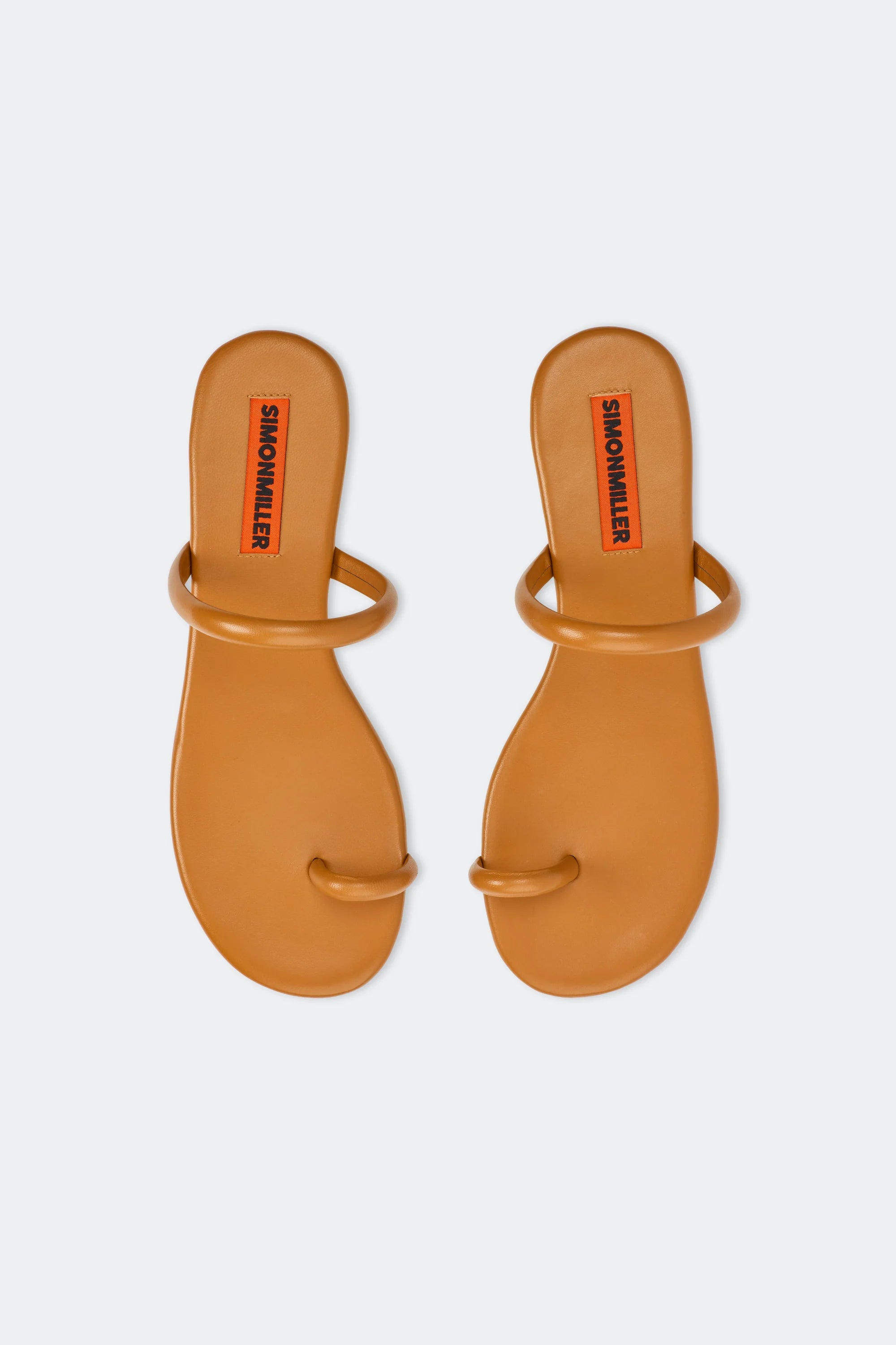 Pipe Sandal - The Lake Forest Shop