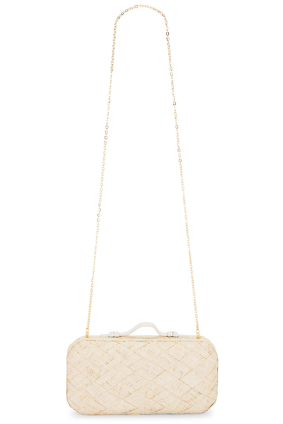 The East West Clutch - The Lake Forest Shop