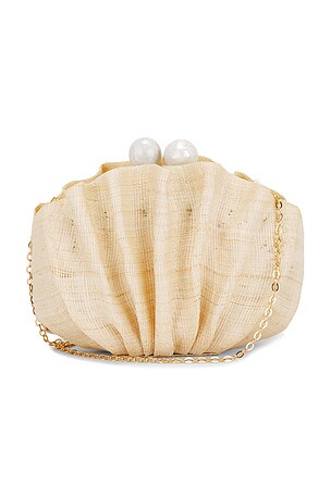 The Origami Shell - The Lake Forest Shop