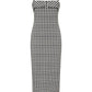 Chiara Dress - The Lake Forest Shop