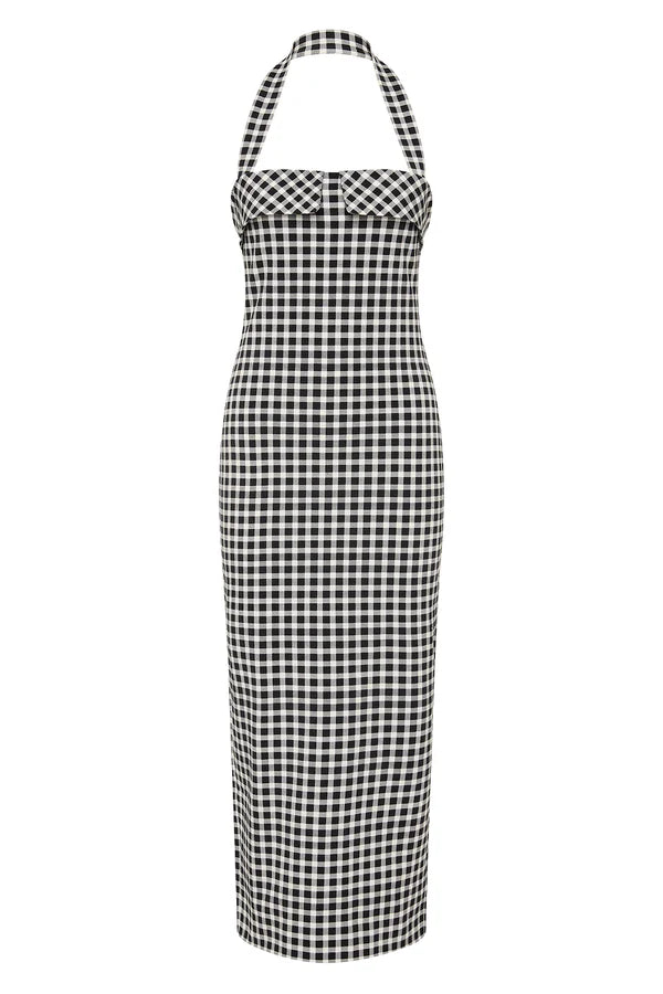 Chiara Dress - The Lake Forest Shop