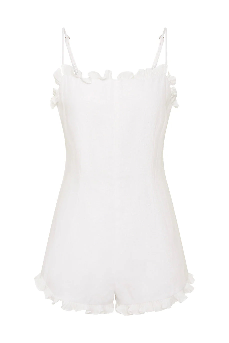 Florence Romper - The Lake Forest Shop
