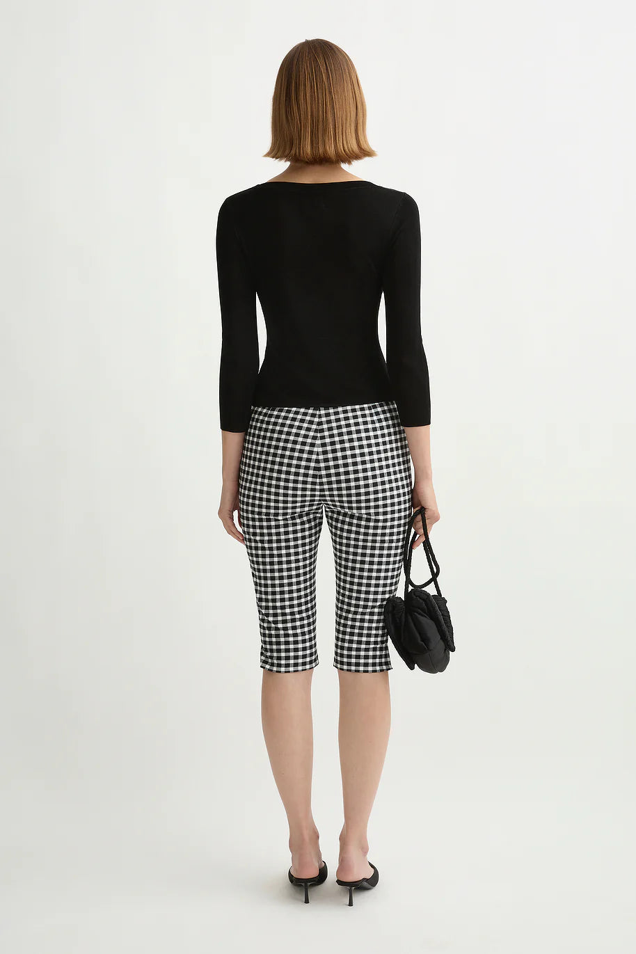 Chiara Capri - The Lake Forest Shop