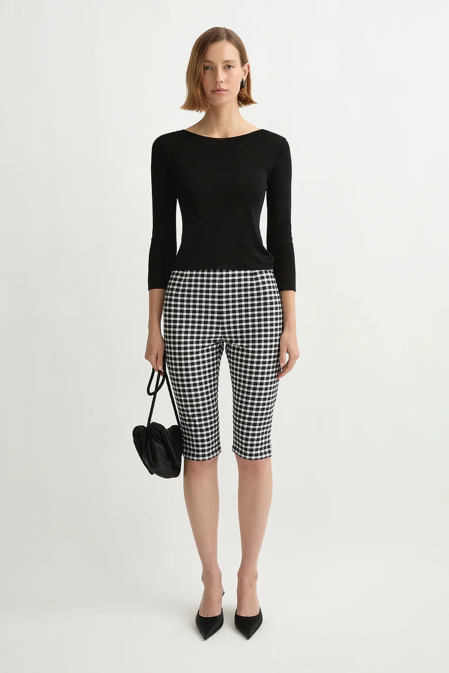 Chiara Capri - The Lake Forest Shop