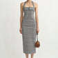 Chiara Dress - The Lake Forest Shop